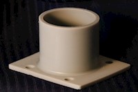 Custom Molding Services