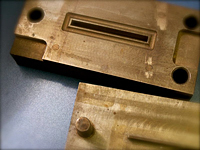 Custom Tooling Services